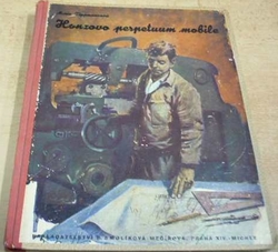 Marie Tippmannová - Honzovo perpetuum mobile (1944)