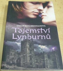 Sarah Rees Brennanová - Tajemství Lynburnů (2013)