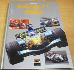 Richard Plos - Hvězdy F1 2005 (2005)
