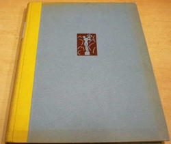 Volné směry. Umělecký měsíčník. Ročník XXII. 1923 - 1924 (1924)