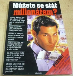 Můžete se stát milionářem ? (2001)