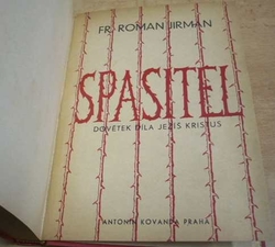 Fr. Roman Jirman - Spasitel (1947)