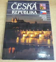 Miroslav Krob - Česká republika (1996)