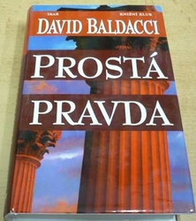 David Baldacci - Prostá pravda (2000)