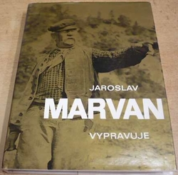Jiří Tvrzník - Jaroslav Marvan vypravuje (1975)
