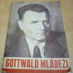 Klement Gottwald mládeži (1948)