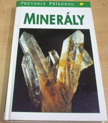 Olaf Medenbach - Minerály / Průvodce přírodou (1995)