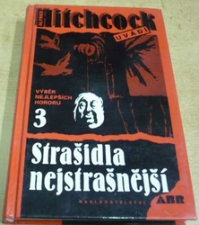 Alfred Hitchcock - Strašidla nejstrašidelnější (1996)