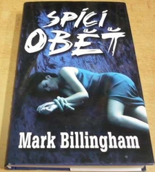 Mark Billingham - Spící oběť (2002)