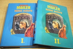 Norman Mailer - Dávné večery I. a II. díl. (1995)