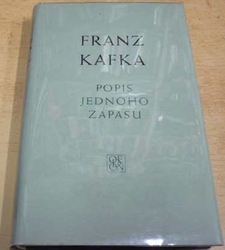Franz Kafka - Popis jednoho zápasu (1968)
