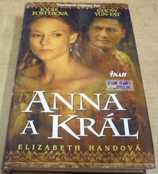Elizabeth Handová - Anna a král (2000)