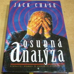 Jack Chase - Osudná analýza (1997)