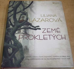 Liliana Lazarová - Země prokletých (2012)