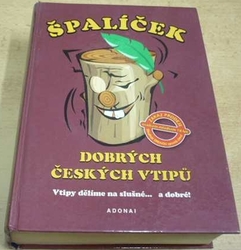 Špalíček dobrých českých vtipů (2003)