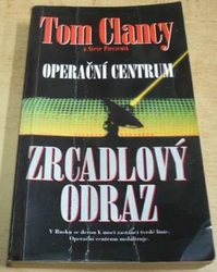 Tom Clancy - Operační centrum. Zrcadlový obraz (2001)