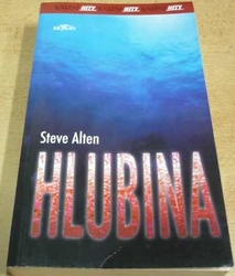 Steve Alten - Hlubina (2001)