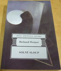 Richard Weiner - Solný sloup (1996)