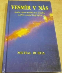 Michal Burda - Vesmír v nás (1995)