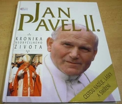 Jan Pavel II. Kronika neobyčejného života (2002)