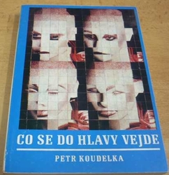 Petr Koudelka - Co se do hlavy vejde (1991)