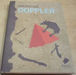 Erlend Loe - Doppler (2011)