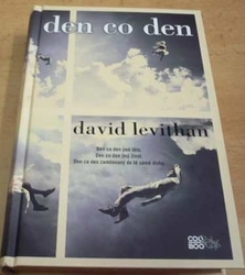 David Levithan - Den co den (2013)