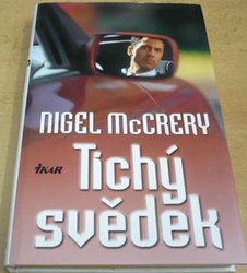 Nigel McCrery - Tichý svědek (1999)