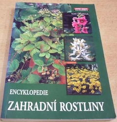 Klaas T. Noordhuis - Zahradní rostliny. Encyklopedie (2007)