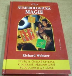 Richard Webster - Numerologická magie (2001)