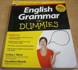 Lesley J. Ward - English Grammar for Dummies (2007)