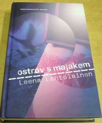 Leena Lehtolainen - Ostrov s majákem (2009)