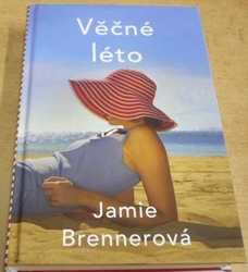 Jamie Brennerová - Věčné léto (2017)
