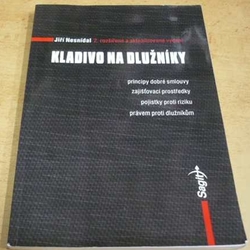 Jiří Nesnídal - Kladivo na dlužníky (2002)
