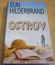 Elin Hilderbrand - Ostrov (2012)