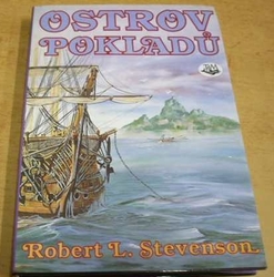 Robert L. Stevenson - Ostrov pokladů (1999)