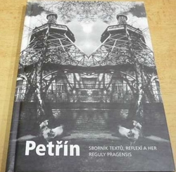 Regula Pragensis - Petřín (1998)