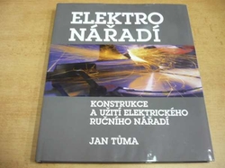 Jan Tůma - Elektronářadí (2003)