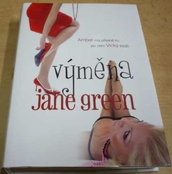 Jane Green - Výměna (2011)