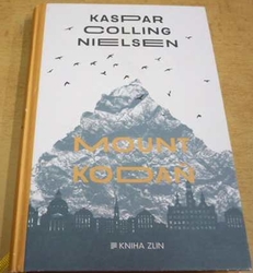 Kaspar Colling Nielsen - Mount Kodaň (2018)
