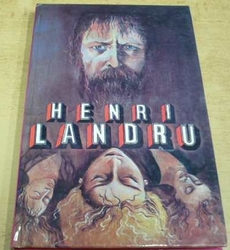 Zdeněk Ronský - Henri Landru (1992)