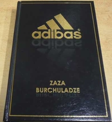 Zaza Burchuladze - Adibas (2016)