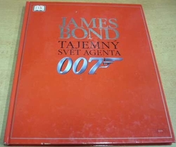 Alastair Dougall - James Bond. Tajemný svět agenta 007 (2001)