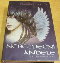 Francesca Lia Block - Nebezpeční andělé (1999)