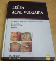 Jarmila Rulcová - Léčba Acne vulgaris (2001)