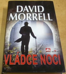 David Morrell - Vládce noci (2016)