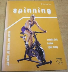 Jan Hnizdil - Spinning (2005)