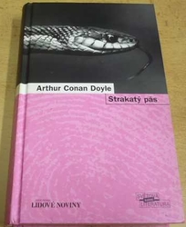 Arthur Conan Doyle - Strakatý pás (2007)