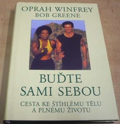 Oprah Winfrey - Buďte sami sebou (1996)