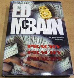 Ed McBain - Prachy, prachy, prachy (2001)